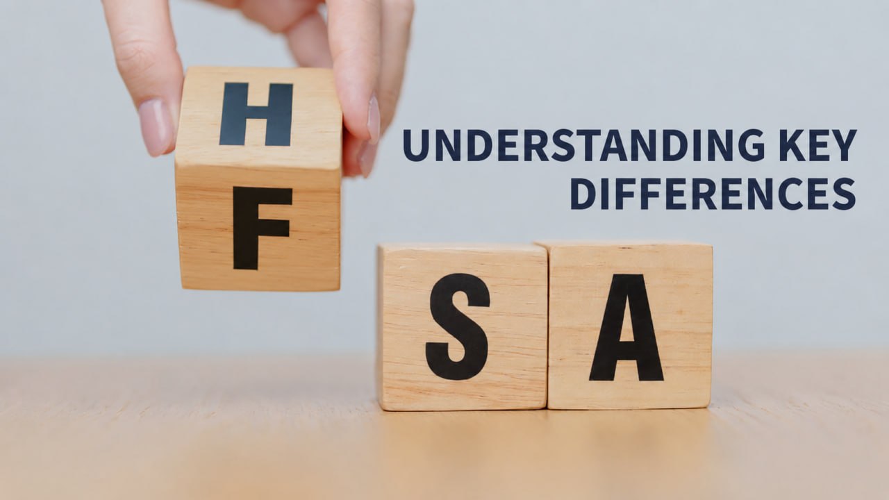 HSA vs FSA, Understanding the Key Differences