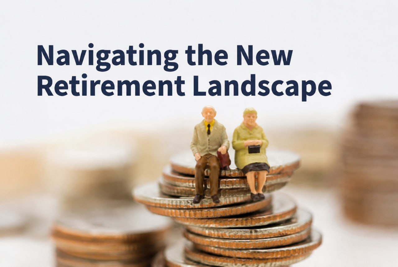 Navigating the New Retirement Landscape