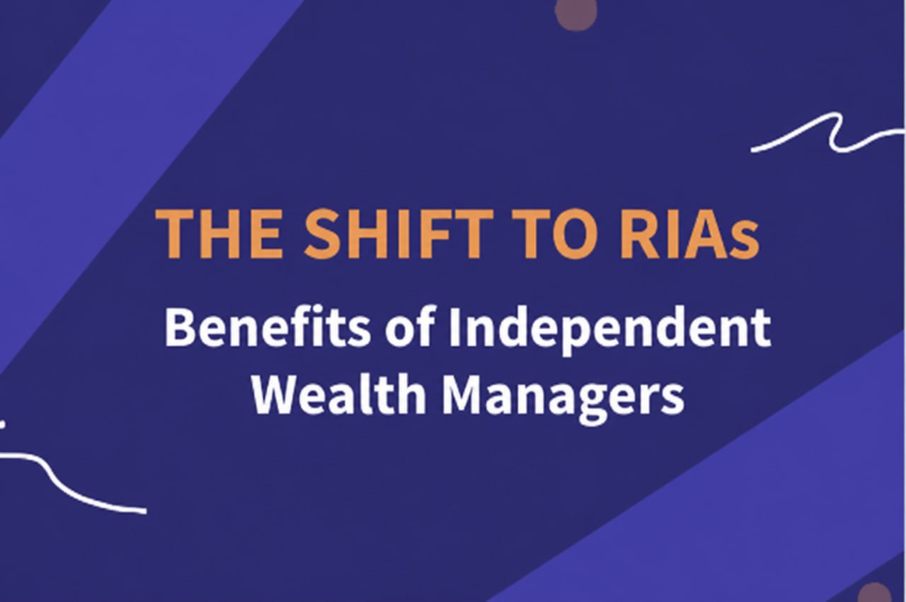 Why More Wealthy Families Are Choosing Independent Wealth Managers